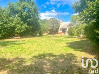  Maison à vendre 6 pièces 98 m²
