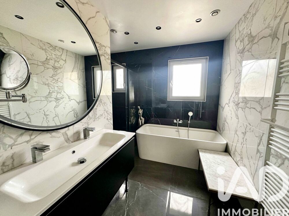 à vendre  Maison Fréjus (83600)