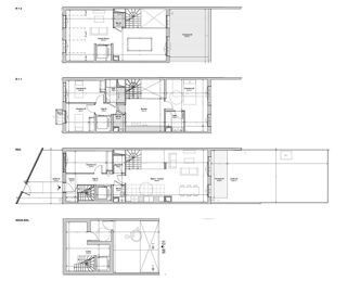  Maison à vendre 6 pièces 193 m²