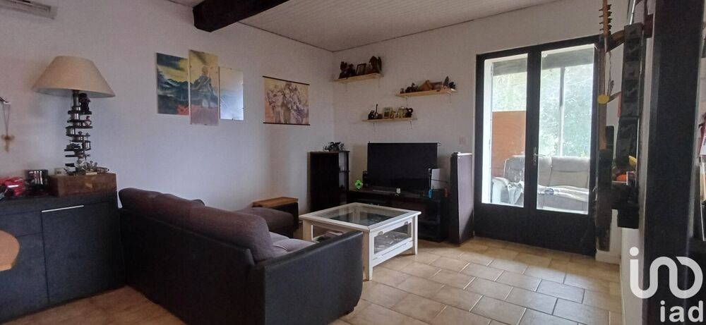 Vente Maison de campagne 6 pièces