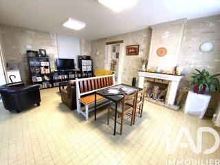  Maison à vendre 10 pièces 291 m²
