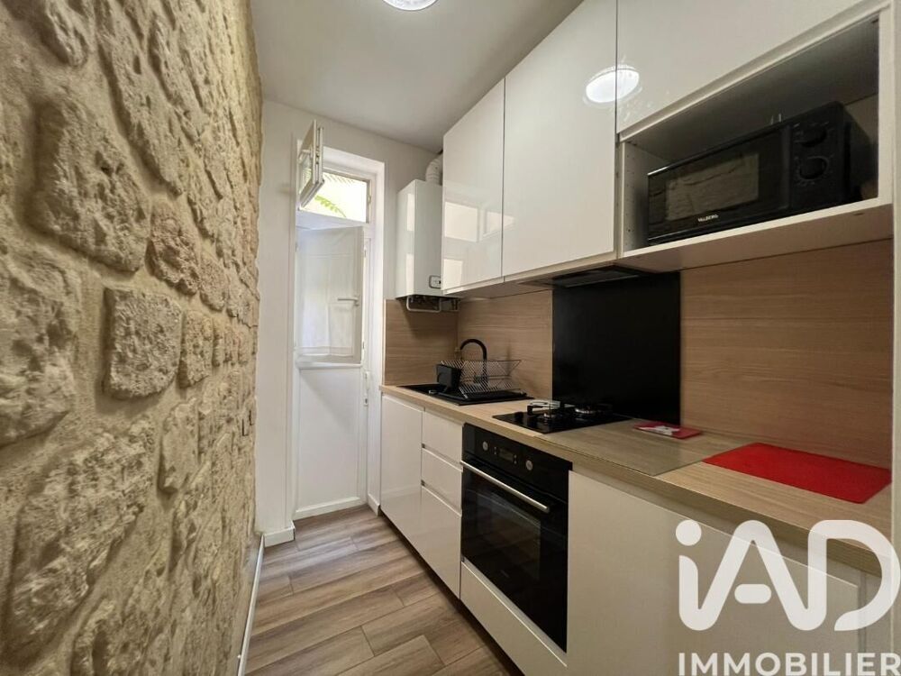 Vente Appartement Vente Appartement 2 pièces Nanterre