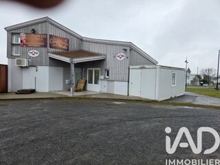  Immeuble à vendre 120 m²