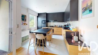  Maison à vendre 5 pièces 105 m²
