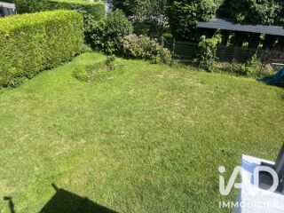  Maison à vendre 5 pièces 115 m²