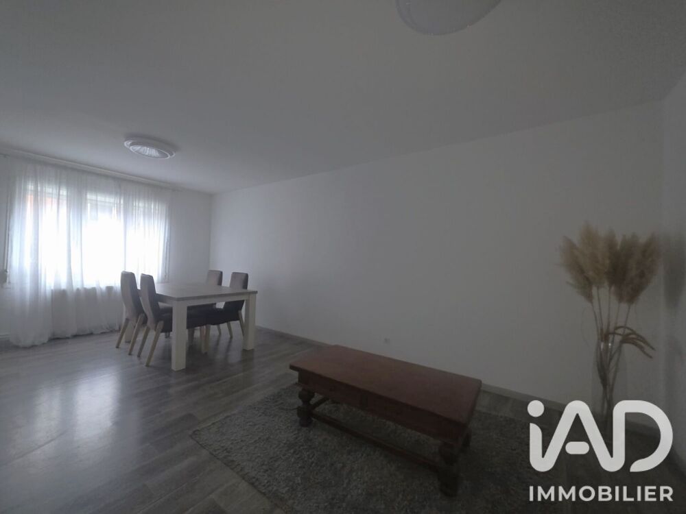Vente Maison Vente Maison/villa 5 pièces Faches-thumesnil