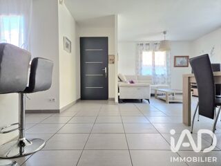  Maison à vendre 4 pièces 107 m²