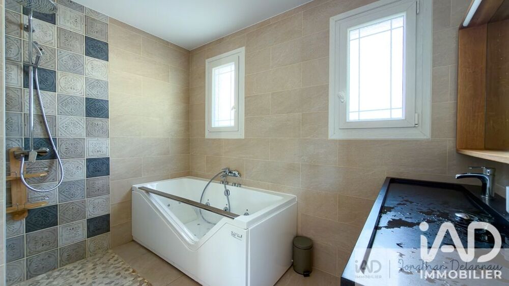 Vente Maison Vente Maison/villa 5 pièces Saint-sulpice-et-cameyrac