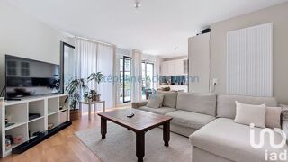  Appartement à vendre 5 pièces 94 m²