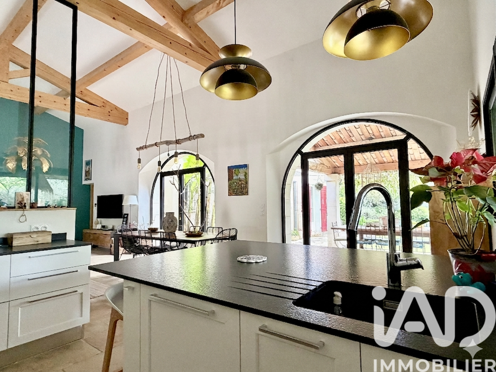 � vendre  Maison Nimes (30900)