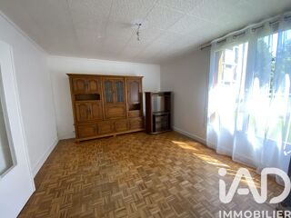  Appartement à vendre 4 pièces 58 m²