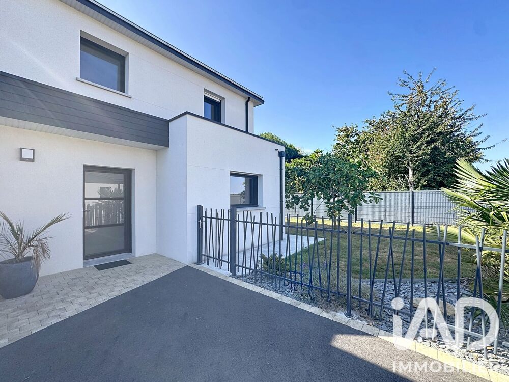 Vente Maison Vente Maison/villa 6 pièces Pordic
