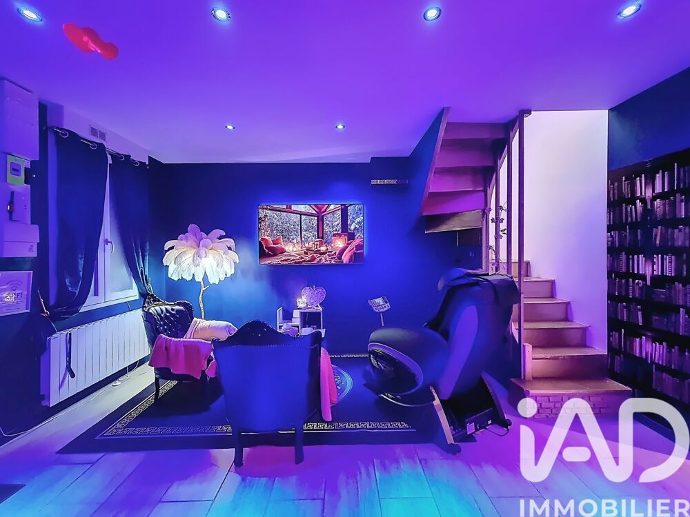 Vente Maison/villa 2 pièces