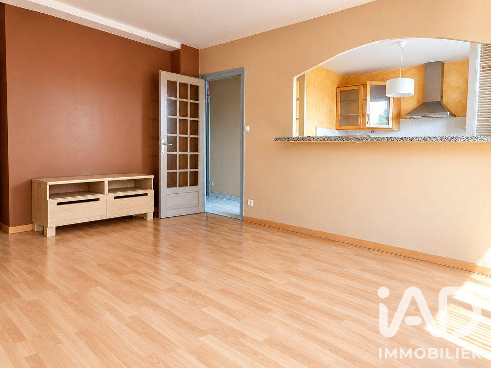 Vente Appartement Vente Appartement 4 pièces Saint-Étienne