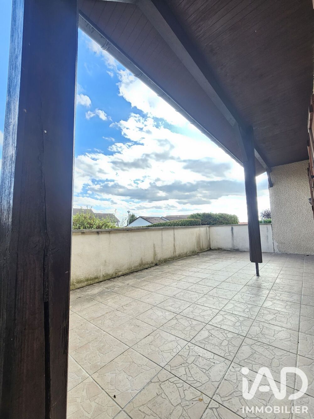 Vente Pavillon 7 pièces