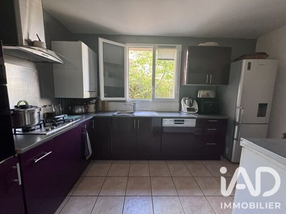 Vente Maison Vente Maison traditionnelle 4 pièces Dourdan