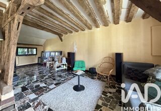  Maison � vendre 10 pi�ces 208 m�