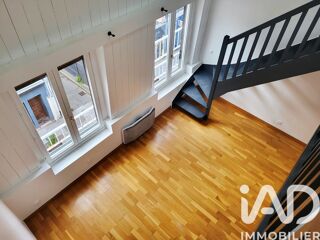  Appartement � vendre 5 pi�ces 90 m�