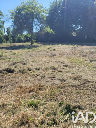  Terrain à vendre 964 m²