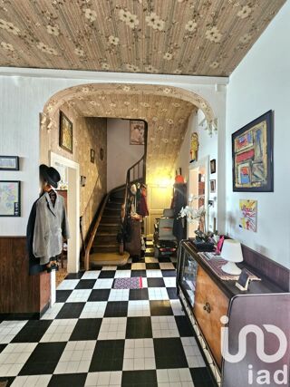  Maison à vendre 9 pièces 188 m²