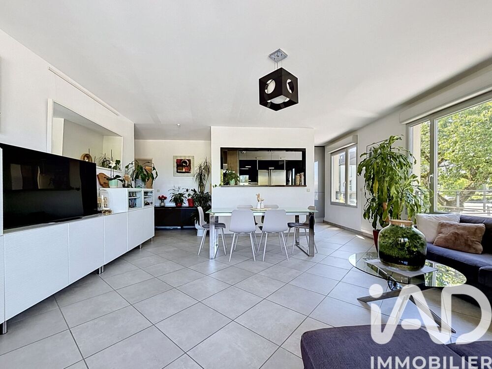 Vente Appartement Vente Appartement 4 pièces Beaumont