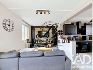  Maison à vendre 3 pièces 65 m²