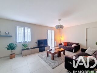  Maison à vendre 5 pièces 144 m²