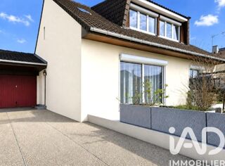  Maison � vendre 7 pi�ces 143 m�