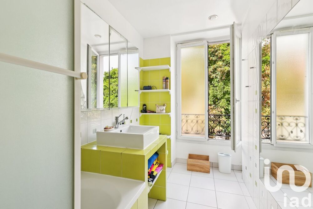 Vente Maison de ville 4 pièces