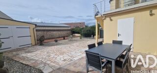  Maison à vendre 6 pièces 150 m²