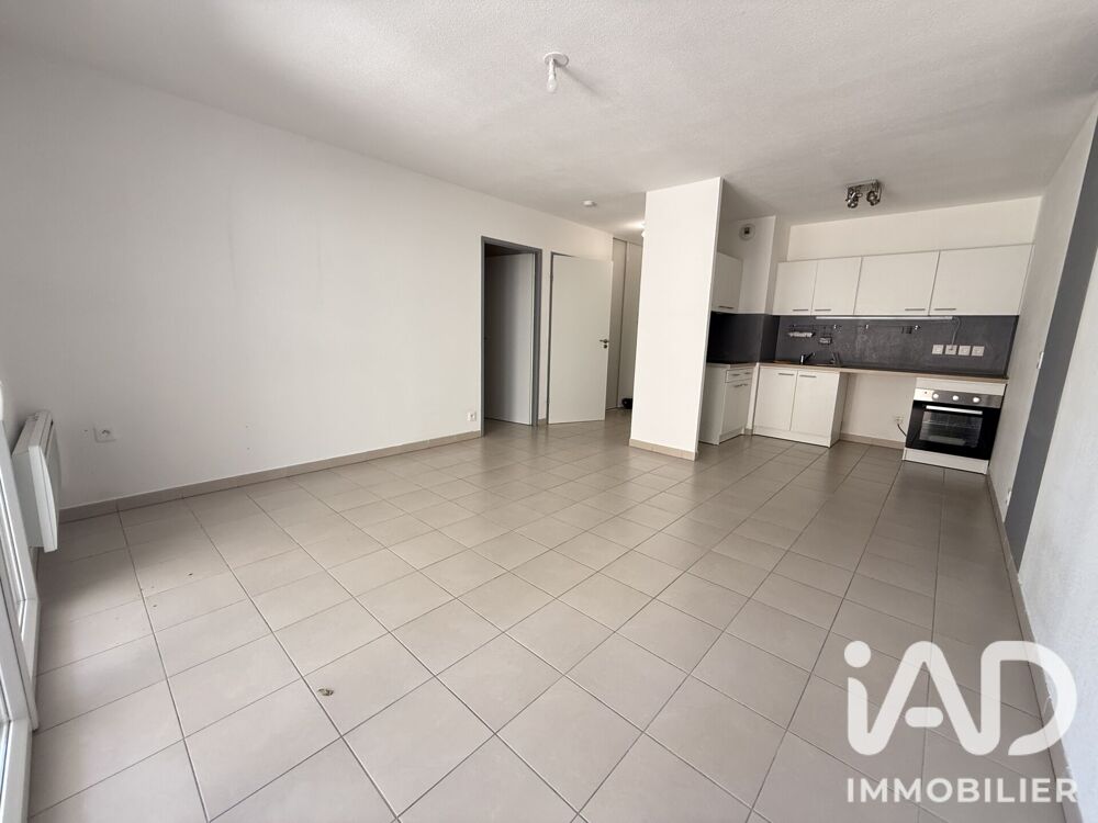 Vente Appartement Vente Appartement 2 pièces Carros