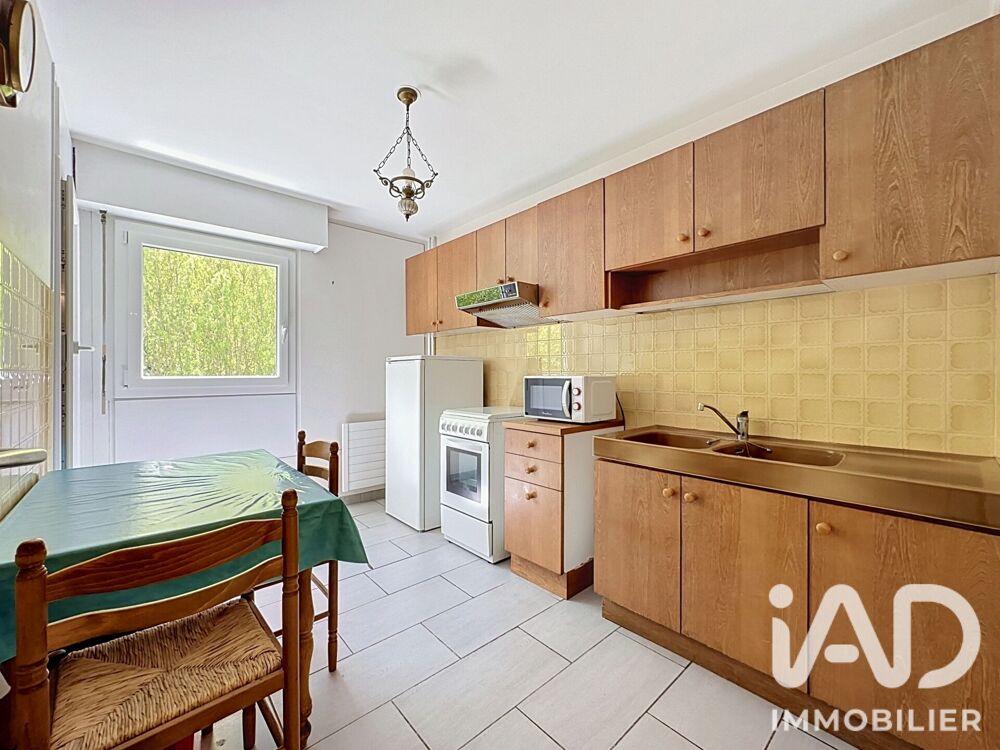 Vente Appartement Vente Studio 2 pièces Annecy