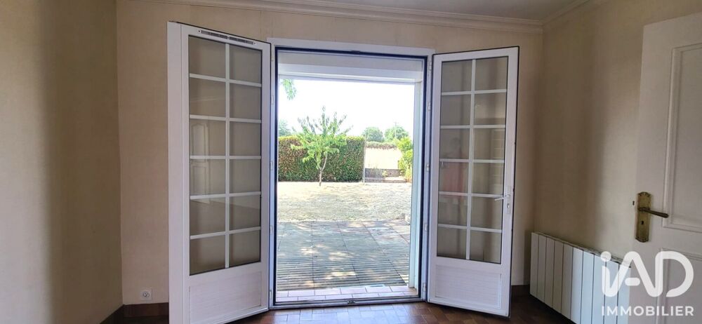 Vente Maison Vente Pavillon 5 pièces La tessoualle