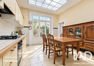 Vente Maison Vente Maison/villa 8 pièces Roubaix