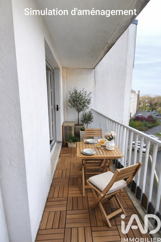  Appartement à vendre 5 pièces 110 m²