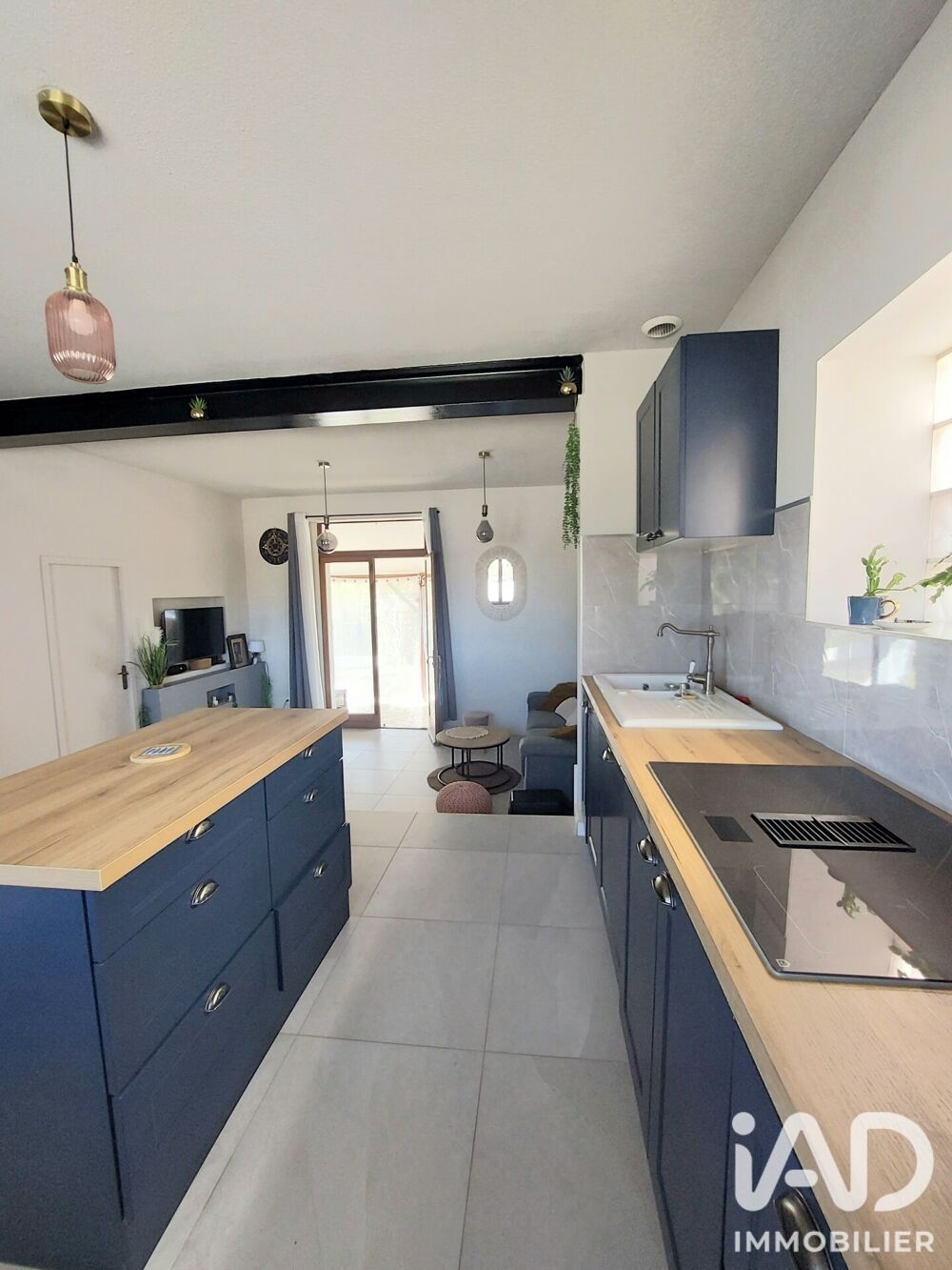 Vente Maison Vente Maison/villa 4 pièces Brax