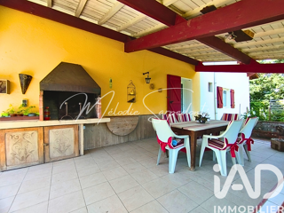  Maison à vendre 10 pièces 294 m²
