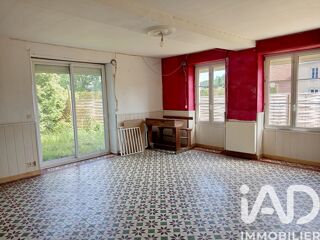  Maison à vendre 6 pièces 119 m²