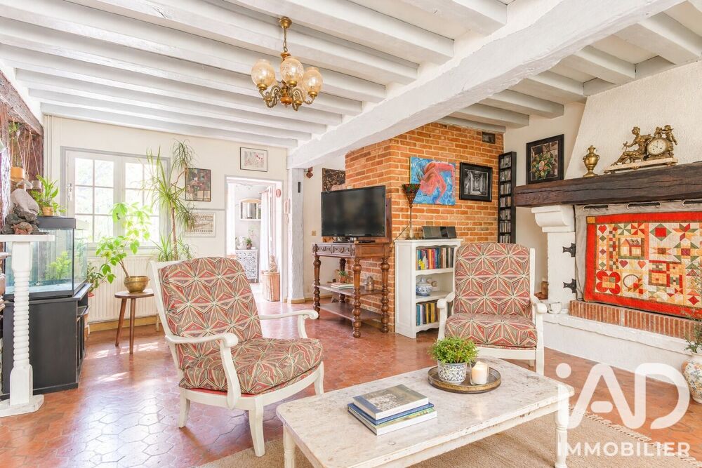 Vente Maison Vente Maison/villa 5 pièces Les andelys