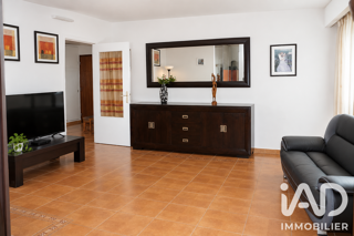  Appartement à louer 4 pièces 85 m²