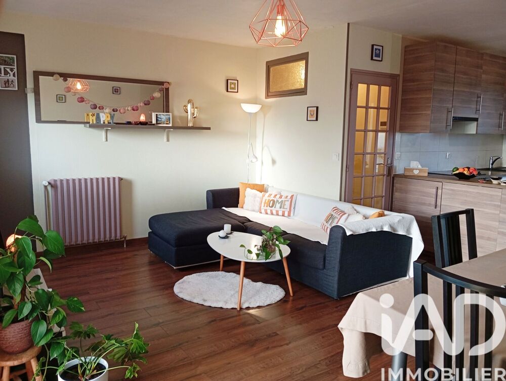 Vente Maison de village 5 pièces