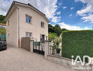  Maison à vendre 4 pièces 80 m²