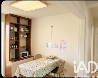  Appartement à vendre 4 pièces 87 m²