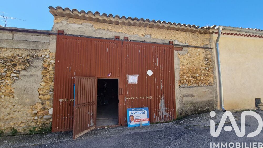 Vente Grange 2 pièces