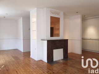  Appartement à vendre 7 pièces 193 m²