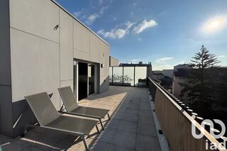 Appartement à vendre 3 pièces 62 m²