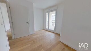  Appartement à vendre 4 pièces 82 m²