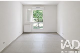  Appartement à vendre 2 pièces 43 m²