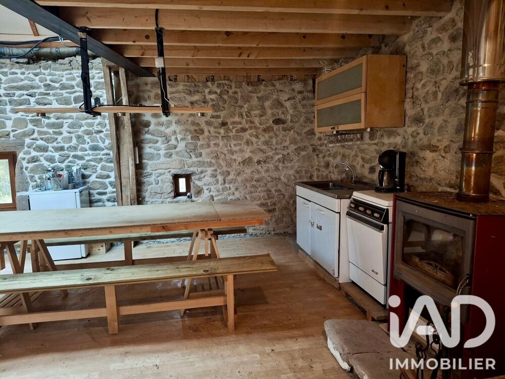 Vente Grange 4 pièces