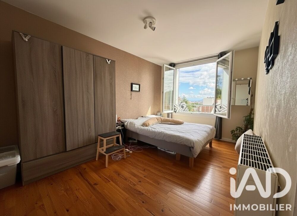 vente Appartement - 3 pièce(s) - 55 m² Nice (06300)